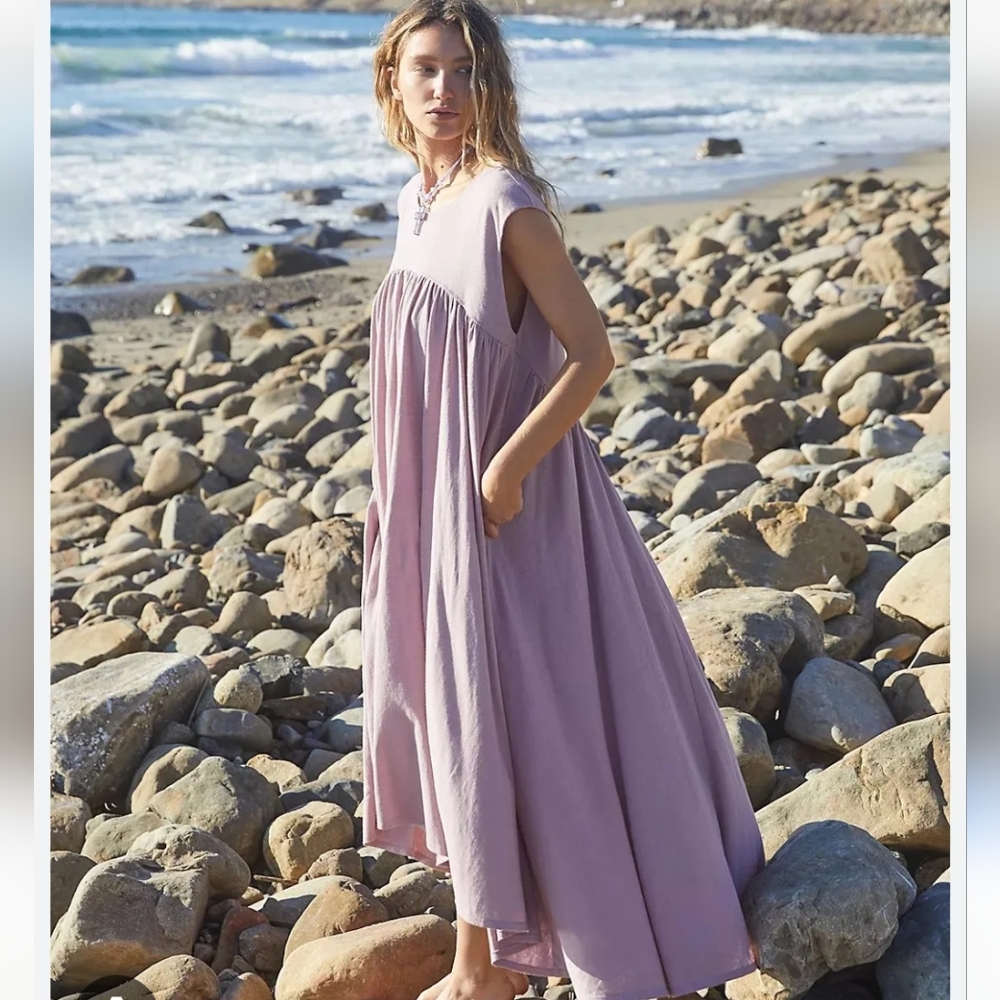 Free People Beach Madelyn Dress